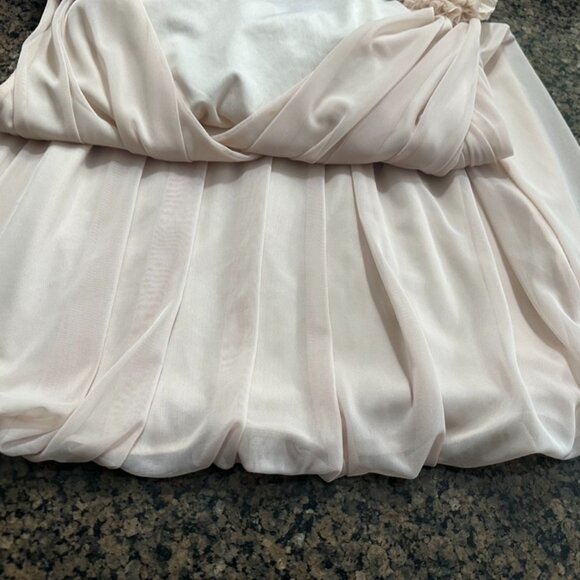 H&M Rosette Dress - Picture 8 of 8